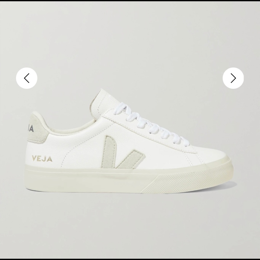 Veja Campo Sneakers Womens Size 6